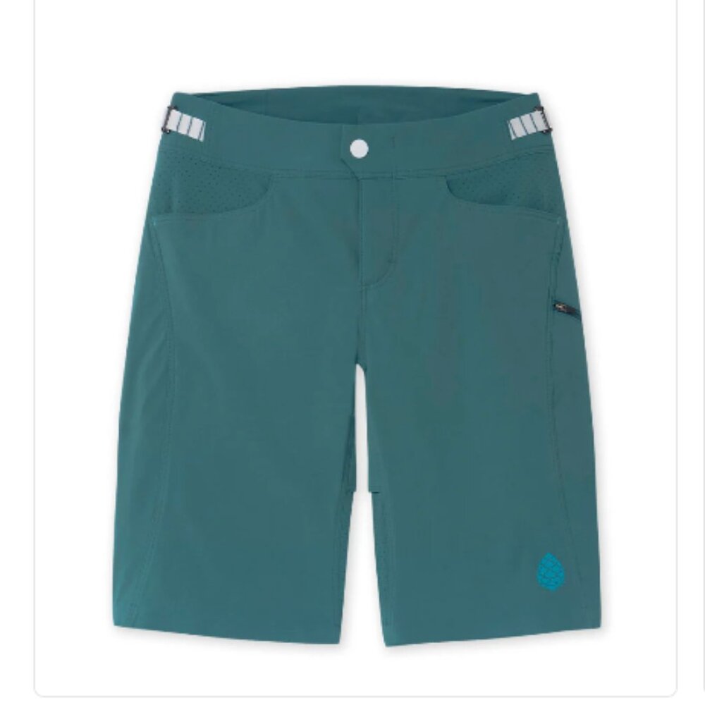 Stio Women's OPR Short - 11.5", size 10